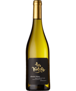 LES VOLETS CHENIN