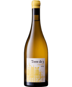ANJOU BLANC TERRE DE 3