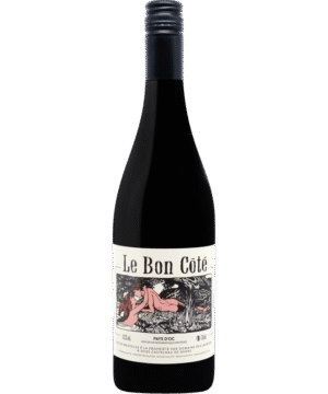 LE BON COTE ROUGE