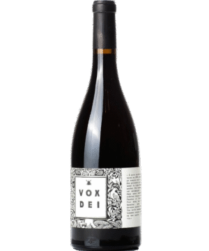 CHATEAU VIEUX VOX DEI