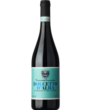 FERDINANDO PRINCIPIANO DOLCETTO D’ALBA