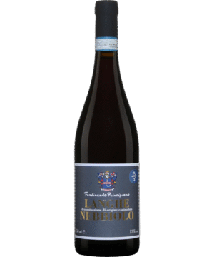 FERDINANDO PRINCIPIANO LANGHE NEBBIOLO