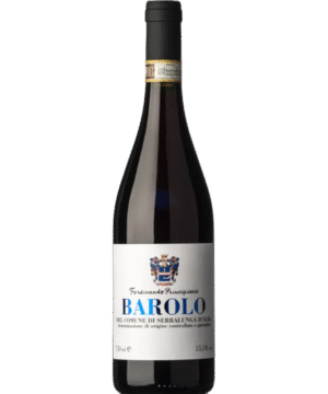 FERDINANDO PRINCIPIANO BAROLO SERRALUNGA D’ALBA