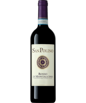 SAN POLINO ROSSO DI MONTALCINO