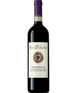 SAN POLINO BRUNELLO DI MONTALCINO