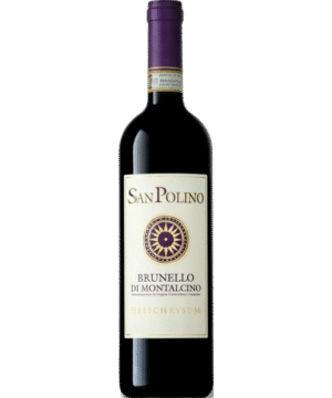 SAN POLINO BRUNELLO HELICHRYSUM