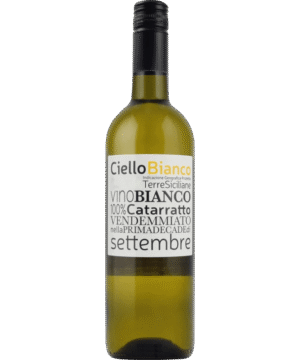 CIELLO BIANCO
