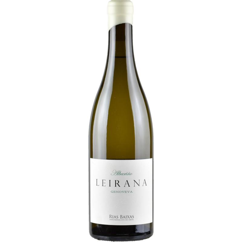 FORJAS DEL SALNES LEIRANA FINCA GENOVEVA