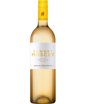 MUSCAT SEC IGP COTES CATALANES