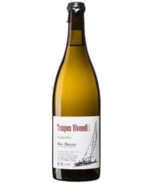 NANCLARES TEMPUS VIVENDI