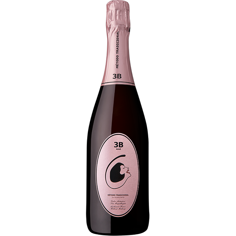 FILIPA PATO 3B ROSE NV