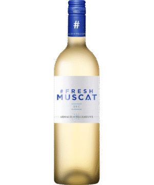 MUSCAT MOELLEUX IGP COTES CATALANES