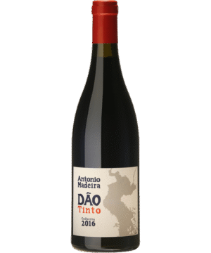 MADEIRA TINTO DAO