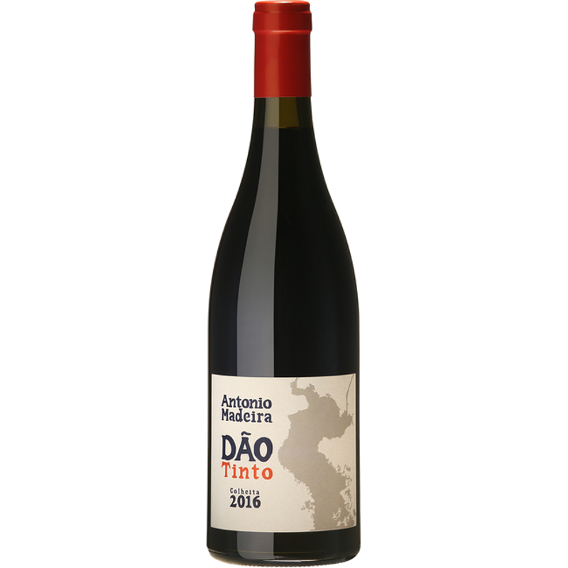 MADEIRA TINTO DAO