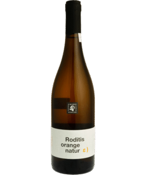 TETRAMYTHOS RODITIS ORANGE NATURE