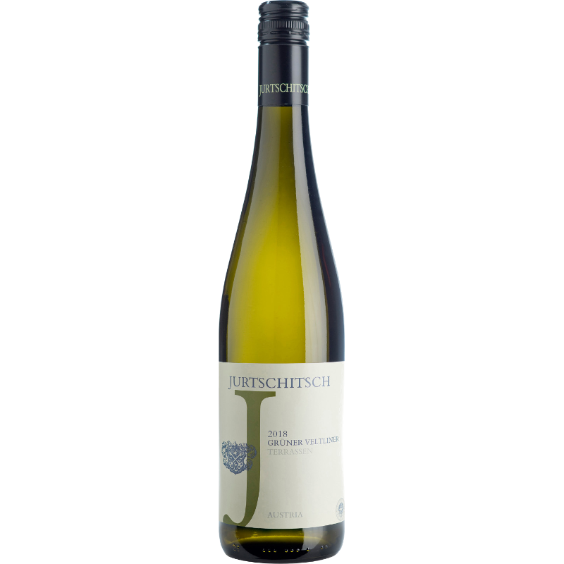JURTSCHITSCH GRUNER VELTLINER TERRASSEN