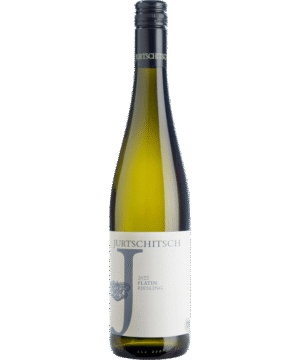 JURTSCHITSCH RIESLING PLATIN