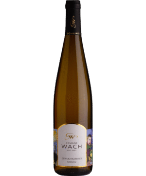 GEWURZTRAMINER ANDLAU