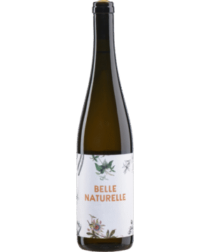 JURTSCHITSCH GRUNER VELTLINER BELLE NATURELLE