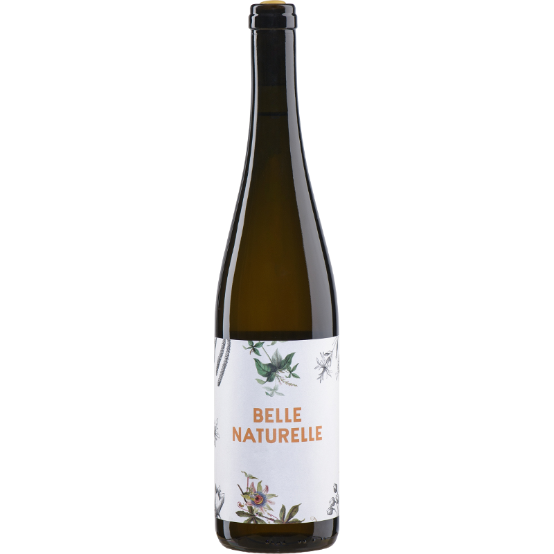 JURTSCHITSCH GRUNER VELTLINER BELLE NATURELLE