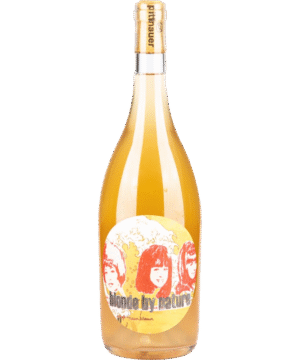 PITTNAUER BLONDE BY NATURE