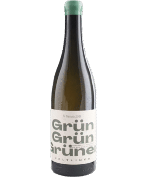SCHODL GRUN GRUN GRUNER VELTLINER
