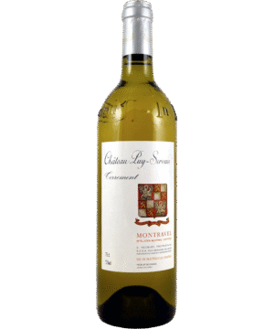 CHATEAU PUY SERVAIN MONTRAVEL BLANC TERREMENT