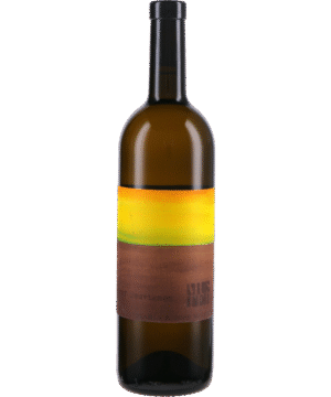 MUSTER GRAF SAUVIGNON