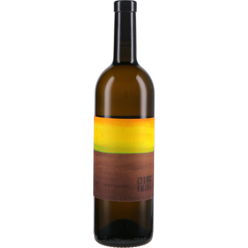 MUSTER GRAF SAUVIGNON
