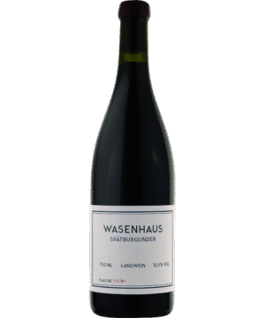Spatburgunder Landwein