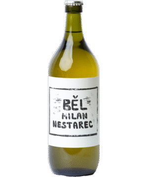 MILAN NESTAREC BEL&nbsp;1L