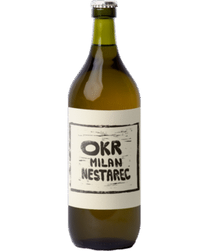 MILAN NESTAREC OKR&nbsp;1L