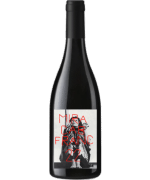 MIRA CABERNET FRANC