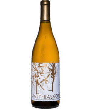 MATTHIASSON CHARDONNAY