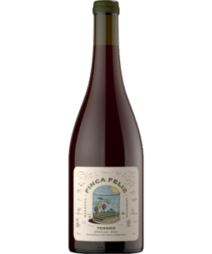 FINCA FELIZ TESORO CIROLLA