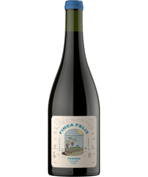 FINCA FELIZ TESORO MALBEC