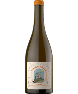 FINCA FELIZ TESORO PX NARANJO