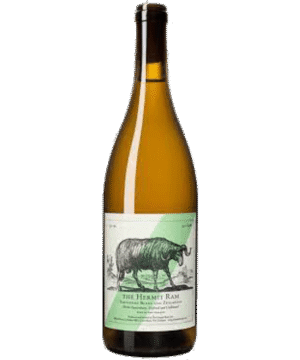 THE HERMIT RAM ZELANDIA SAUVIGNON BLANC
