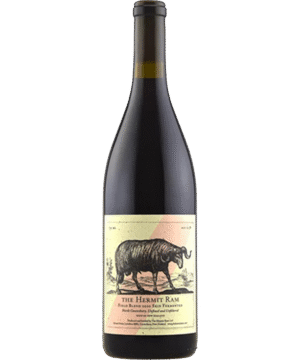 THE HERMIT RAM AMPHORA FIELD&nbsp;BLEND