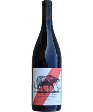 THE HERMIT RAM ZELANDIA PINOT&nbsp;NOIR