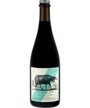 THE HERMIT RAM ANCESTRAL METHOD