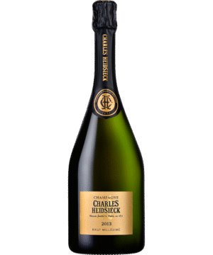 CHAMPAGNE CHARLES HEIDSIECK BRUT VINTAGE