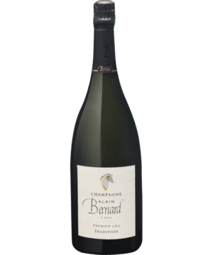 ALAIN BERNARD BRUT TRADITION PREMIER CRU