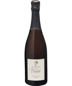 ALAIN BERNARD ROSE DE SAIGNEE