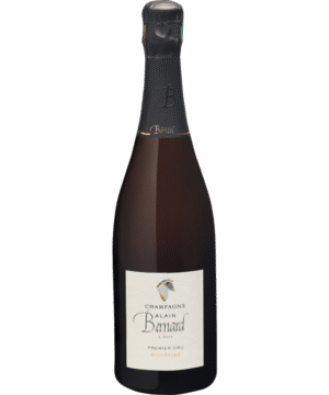 ALAIN BERNARD MILLESIME