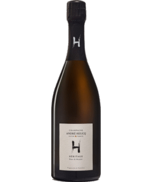 ANDRE HEUCQ BLANC DE MEUNIER