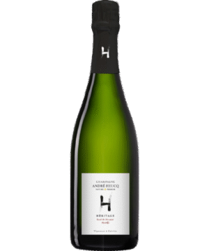 ANDRE HEUCQ ROSE PHASE 2