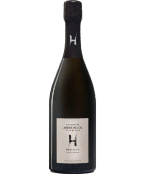 ANDRE HEUCQ ROSE DE MEUNIER