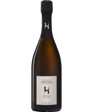ANDRE HEUCQ BLANC DE BLANCS