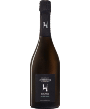 ANDRE HEUCQ HOMMAGE PARCELLAIRE Les Vignes Blanches